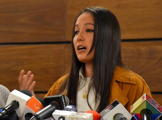 Diputada Campero denuncia que Botrading generará un daño económico de 80 millones de dólares al Estado